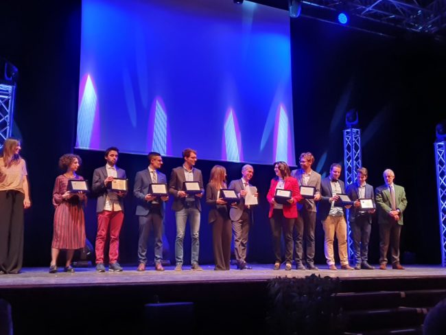 Premiazione2019 (002) Foto dei premiati