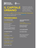 programma evento 15 luglio