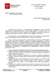 Nuovo Regolamento 1-R-2022