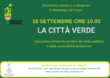 La città verde Flyer-3