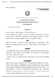 Sentenza TAR LAZIO n.8550 del 30 aprile 2024