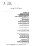 trasmissione ADOZIONE PIANO STRUTTURALE e OPERATIVO