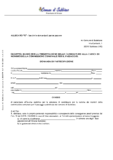 Prot_Par 0006994 del 10-06-2024 – Allegato All. A_domanda