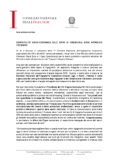 Comunicato stampa CNI sugli esiti della 1° Giornata Nazionale dell’Ingegneria Economica