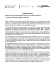 Comunicato stampa Salva Casa Architetti Ingegneri Geometri