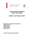2024.08.05 proposte CNI per audizione codice