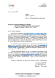 Piano delle iniziative