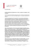Comunicato stampa CNI su conferenza stampa su decreto attuativo Transizione 5.0